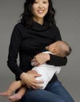 discrete breastfeeding